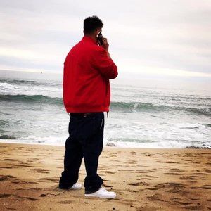 Meet your Posher, Sergio